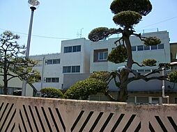 船橋市前原西2丁目