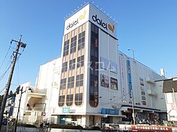 ハイツアルプス 202