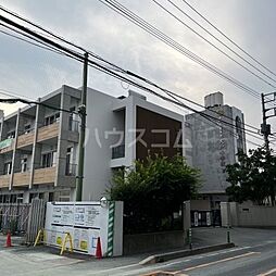 ホワイトメゾン南与野 602