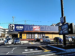 第一笹下ハイツＡ棟 504