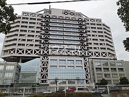 大田区東六郷3丁目