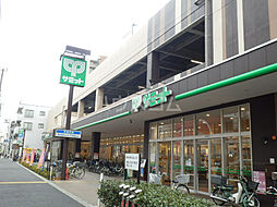 横浜市南区井土ケ谷上町