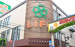 クレイシア西蒲田 801