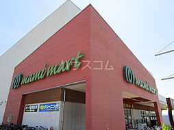 船橋市習志野台1丁目