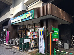 上原コーポ 402