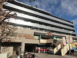 船橋市西習志野2丁目
