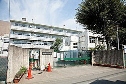 調布市多摩川1丁目