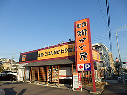 フィラアルタ左京山 403