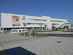 さいたま市緑区美園3丁目
