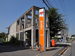 一橋学園ガーデニア 505