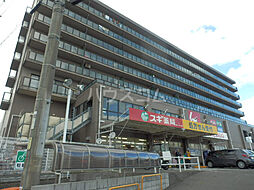 宝マンション豊明二村台 208