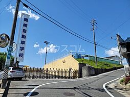 ベルハイム明大寺