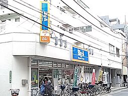 足立区綾瀬2丁目