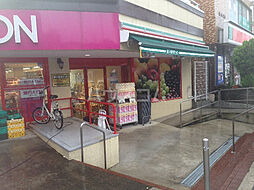 品川区二葉4丁目