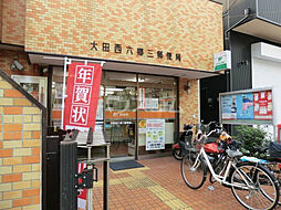 大田区仲六郷4丁目