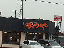 エスポワール保土ヶ谷 201