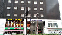 横浜市西区みなとみらい4丁目