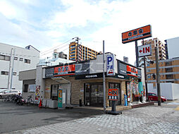 トーカンマンション奈良屋
