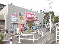 グレイスメゾン東林間 103