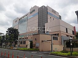 シャトー志木 301