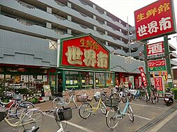 新座市野火止5丁目