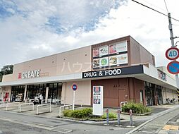 レオパレスコンフォーレ 303