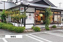 名古屋市天白区池見2丁目の一戸建て