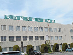 名古屋市天白区原4丁目