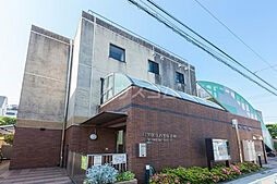 目黒区平町2丁目