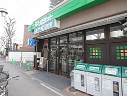 世田谷区中町3丁目