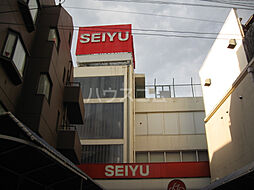 杉並区下高井戸1丁目