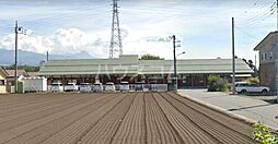 沼田市町田町戸建 1