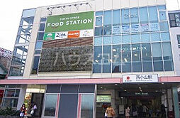 目黒区目黒本町5丁目