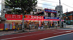 品川区東品川1丁目