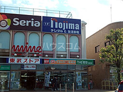 蓮田市蓮田1丁目