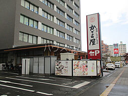 鎌谷町戸建 1