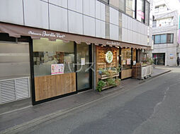 日神パレステージひばりヶ丘 508