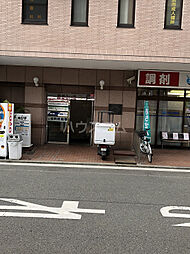 横浜市港北区大倉山3丁目