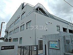 世田谷区砧2丁目