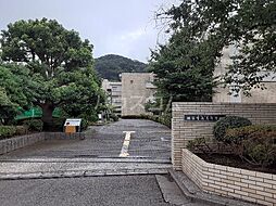 横須賀市佐原5丁目