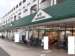 練馬区高松1丁目