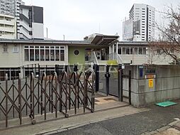 目黒区青葉台4丁目