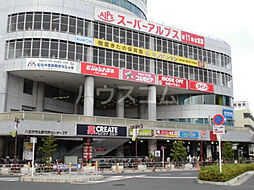 八王子市打越町