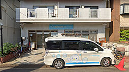 中央区新川2丁目