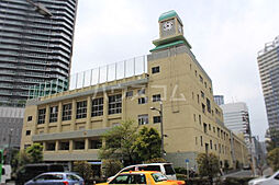 中央区月島3丁目