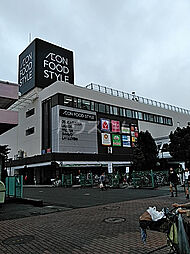 港南台めじろ団地30号棟 302