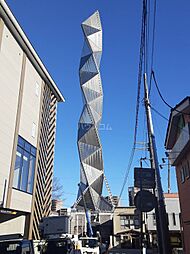 フィネストリーノ水戸南町