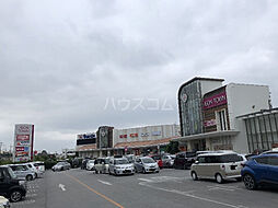 レオパレス南城 207