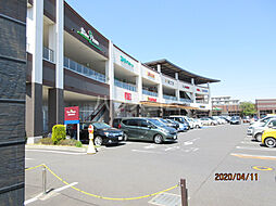 東大和市南街1丁目