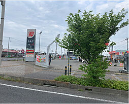 つくばみらい市陽光台1丁目